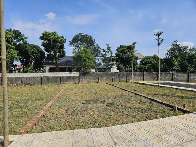 100m Full thổ ,sẵn sổ,mặt tiền 6m ,cách CNC Hòa lạc chỉ 8-10 phút di chuyển