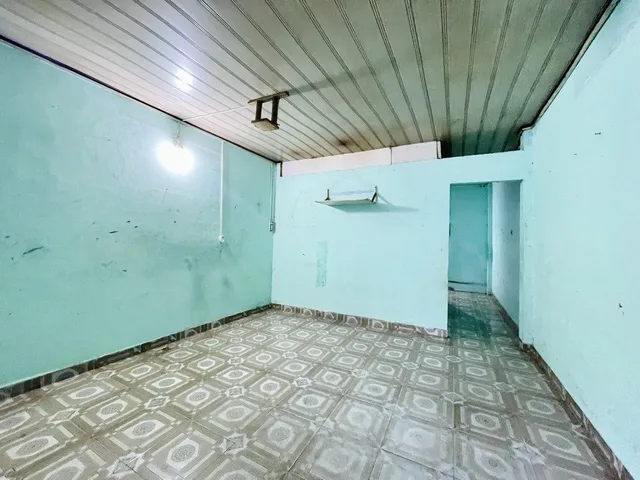 Bán nhà 67m² full thổ cư ngang 4m giá 3.5 tỷ tại Đường Tân Thới Hiệp Phường Tân Thới Hiệp