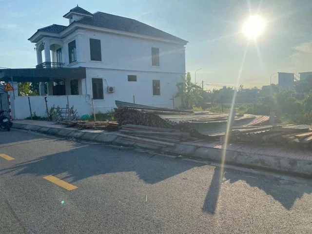 3KT69.6 ❌❌❌ BÁN ĐẤT ĐẸP TẠI CẨM LA – THANH SƠN – KIẾN THỤY – HẢI PHÒNG ❌❌❌