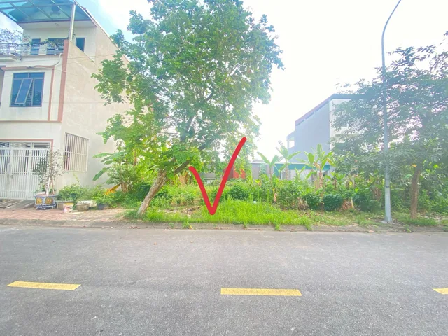 🏡 BÁN LÔ ĐẤT ĐẸP - KHU HẠ TẦNG VŨ THÊ LANG CẠNH KHU NOXH DỰ ÁN ĐÔNG NAM 🏡