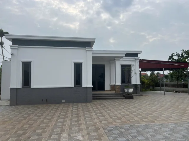 5KH427 🔥 CHÍNH CHỦ GỬI BÁN NHÀ VƯỜN ĐẸP TẠI LÃO PHONG 2 – TÂN PHONG 🔥