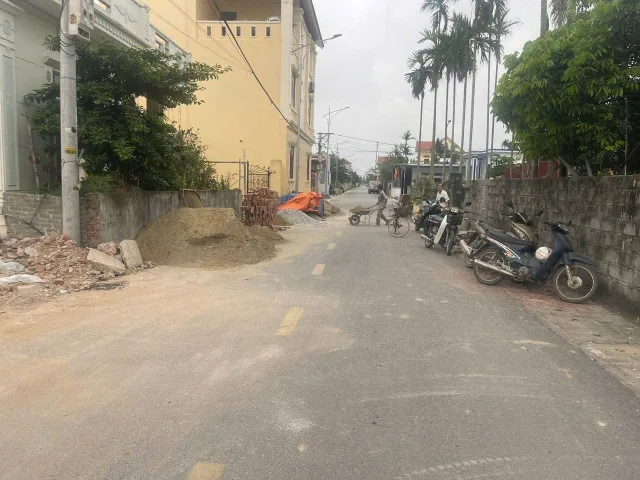 3HK105.5 🔥 SIÊU PHẨM ĐẤT ĐẸP TẠI HÒA NHẤT – NGŨ ĐOAN – KIẾN THỤY – HẢI PHÒNG 🔥