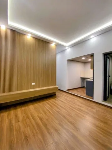 Tập thể Lương Thế Vinh 💥 Sát cổng KTX Mễ Trì – 75m2 – 3PN – Nội thất xinh đẹp tầm giá hơn 3 tỷ hiếm có