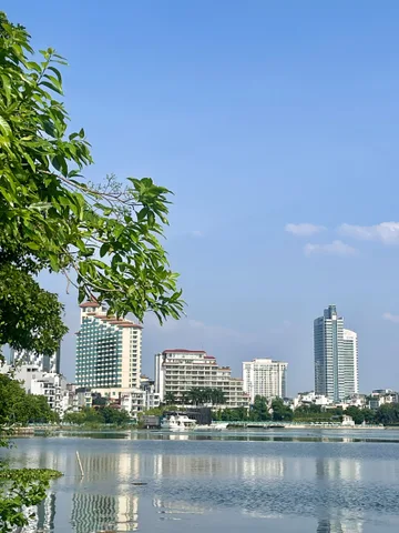 TÒA CHDV 8 TẦNG THANG MÁY – LÔ GÓC – Ô TÔ VÀO NHÀ – 75m² – MT 4,5m – DÒNG TIỀN 100TR/TH (UP TO 200TR) – SÁT HỒ TÂY – GIÁ 36 TỶ (TL)