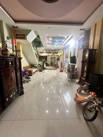 T2226 📍 VỊ TRÍ VÀNG - SÁT CÔNG VIÊN THỚI AN