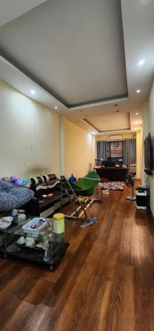 Mặt phố tam trinh siêu hiếm bán nhà 5 tầng long lanh dân xây 2 thoáng hoàng mai