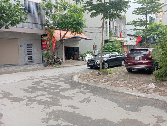 ANH CHỊ ĐANG TÌM BIỆT THỰ - LIỀN KỀ - MỖ LAO - HÀ ĐÔNG - ĐỪNG BỎ QUA CĂN NÀY