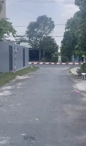 Bán đất 118.9m² có sẵn 50m² thổ cư ngang 6m giá 2.7 tỷ tại Phường Tân Ninh