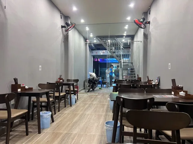 BÁN NHÀ 3 TẦNG MẶT TIỀN TÔN ĐẢN QUẬN 4