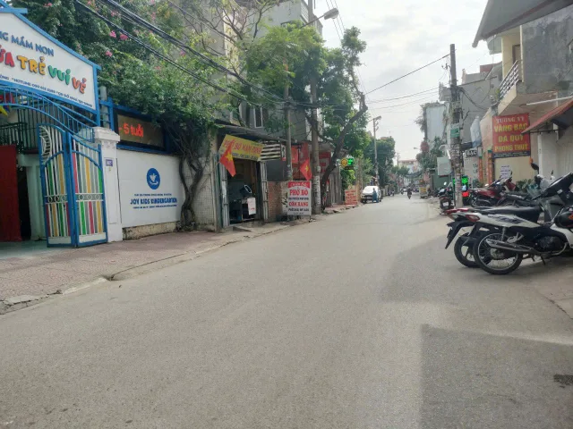 BÁN ĐẤT MẶT ĐƯỜNG ĐÔNG KHÊ – NGÔ QUYỀN – 107,4M² – 10,5 TỶ