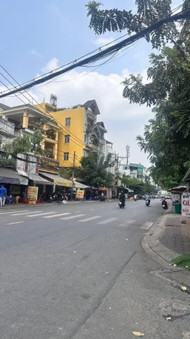 Bán nhà 328m²  7×47m² giá 35 tỷ Phường Tân Sơn