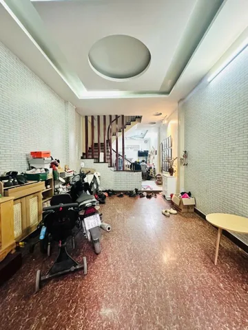 BÁN GẤP NHÀ XUÂN ĐỈNH- DT 52.6M2 X 5 TẦNG- MT 4M- NHỈNH 15 TỶ-NGÕ Ô TÔ TRÁNH -20M RA PHẠM VĂN ĐỒNG