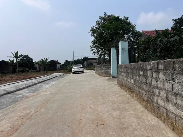 ĐẤT VỊ TRÍ ĐẸP – GIÁ TỐT  – CHÍNH CHỦ CẦN BÁN Đất Tại Xã Hợp Tiến, Huyện Triệu Sơn, Tỉnh Thanh Hóa