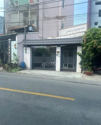 Nhà đất phường Tam Phú Quận Thủ Đức
