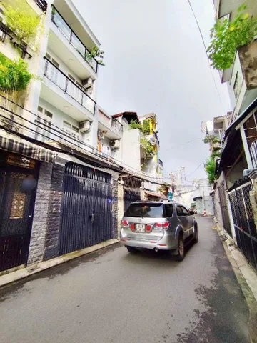 Bán nhà 70m²  5×14m² giá 8.65 tỷ  Phường Tân Sơn