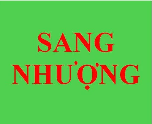 SANG NHƯỢNG QUÁN CƠM BÌNH DÂN – NGÃ 3 CHỢ CHI LONG, GẦN SAMSUNG BẮC NINH