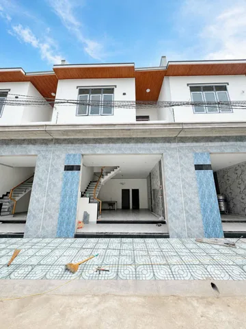 🔥 NHÀ ĐẸP NGAY CẦU HOÁ AN – 500tr DỌN VÀO Ở NGAY 🔥