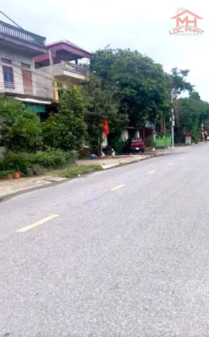 Bán gấp lô đất 94m2 mặt đường Tỉnh Lộ 285, xã Lương Tài, Bắc Ninh