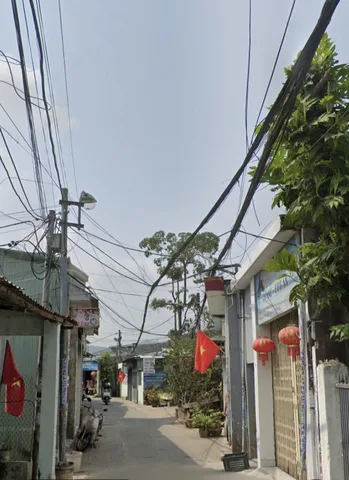 🔴💥Đất kiệt Phạm Như Xương -DT 168m2 -ngang 7m xây căn hộ, nhà trọ Y bài