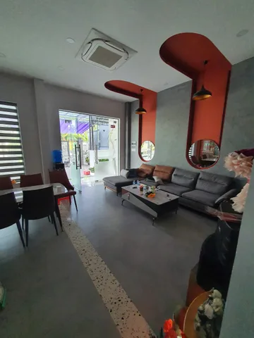 Mua Một Được 2 - Chuẩn Sổ - Nhà Mặt Đường Lương Định Của - Vĩnh Ngọc - Nha Trang