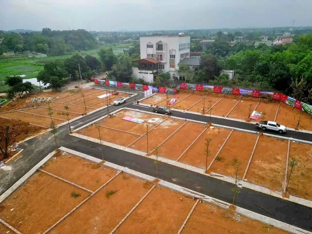 VỊ TRÍ TRUNG TÂM - KẾT NỐI HOÀN HẢO - TIỀM NĂNG TĂNG GIÁ