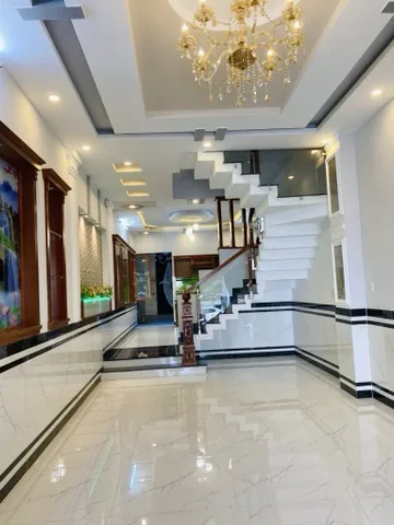 L2228 | ĐẦU TƯ GIỮ TIỀN - MẶT TIỀN THỚI AN 13 🏦