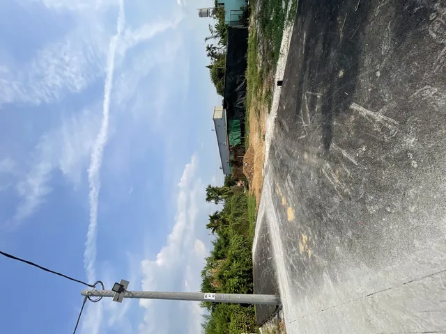 Đất nền Thành Phố ĐỒNG NAI