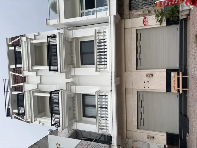 BÁN NHÀ SỔ HỒNG TRUNG TÂM CHỢ CÁI VỒN, VĨNH LONG