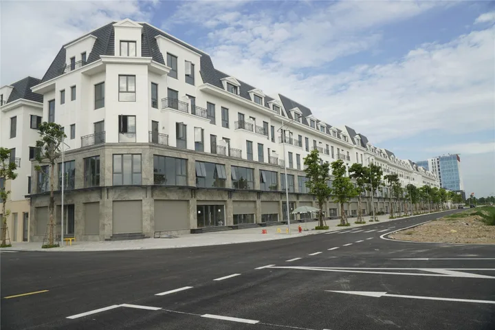 CENTRAL RIVERSIDE –  04/05 TĂNG GIÁ.. BÀN GIAO NHÀ.  RA SỔ NGAY.  LH: 09666 343 969