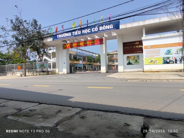 Chủ nghộp banh cần thanh khoản gấp mảnh đất sát CNC Hoà Lạc.