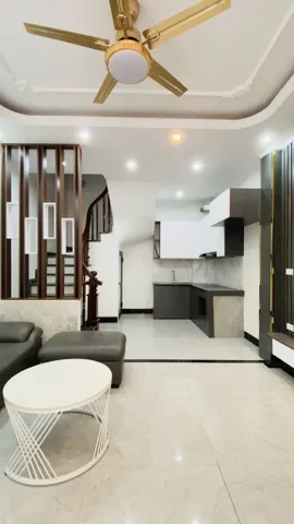 Siêu Phẩm Nhà Đẹp Thanh Am, Phường Việt Hưng, Long Biên 32m2, 5T chỉ 6,5 tỷ (tặng nội thất)