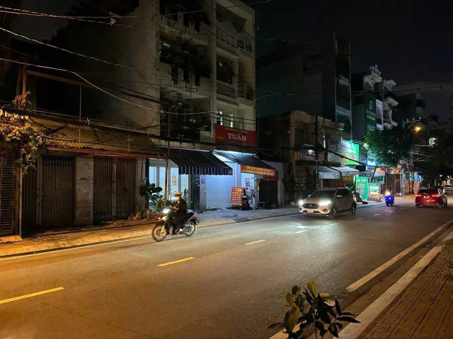 VỊ TRÍ ĐẸP, SỔ ĐẸP - BÁN MTKD TÂY THẠNH, NGUYỄN HỮU TIẾN - HƠN 180M2, NGANG HƠN 6M - 22Tỷ