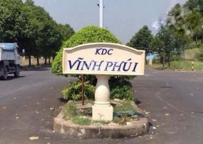Bán đất 215m² full thổ cư ngang 10m giá 8.99 tỷ tại Phường Bình Hòa