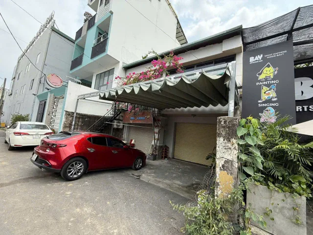 BDS HVL [NC] BÁN ĐẤT HXH 262 TRẦN NÃO – AN KHÁNH, QUẬN 2 (TP. THỦ ĐỨC)