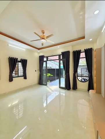 Cần Bán Gấp Nhà Đẹp ở Đường Tân Liêm _Xã Phong Phú _Bình Chánh
