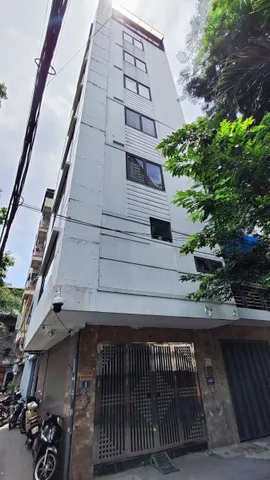 Bán đất 40m² có sẵn 36,5m² thổ cư ngang 4.70m giá 17 tỷ tại Đường Nguyễn Văn Huyên Phường Nghĩa Đô
