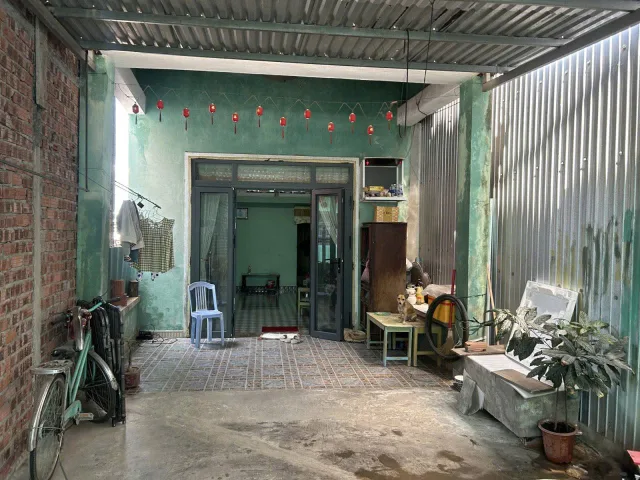 📌📌📌LÀM VIỆC TRỰC TIẾP GIÁ TỐT !!! Bán nhà kiệt Nguyễn Lương Bằng, Hòa Hiệp Nam