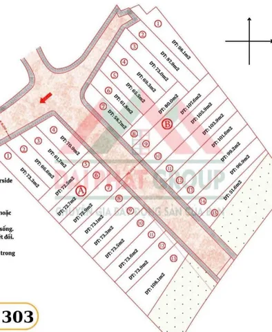 BÁN ĐẤT KDC SG MỚI 4x15 Chỉ 4 Tỷ 6