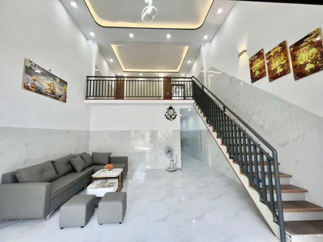 📌📌📌LÀM VIỆC TRỰC TIẾP GIÁ TỐT !!! Bán nhà thôn Dương Sơn, xã Hòa Châu