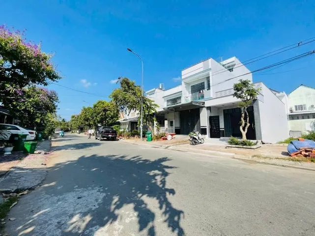 Bán nhà 90m² full thổ cư ngang 4.5m giá 2.75 tỷ tại Đường số 3 Phường An Bình