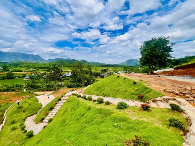 Bán Đất 2600m2 có sẵn 2600 m2 thổ cư giá 4.68 tỷ tại Xã Đông Bắc Huyện Kim Bôi Hòa Bình
