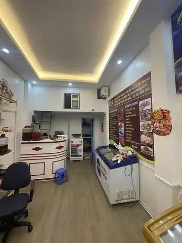 CHÍNH CHỦ CHO THUÊ HOẶC CHUYỂN NHƯỢNG KI-ỐT 16 CHỢ NAM THÀNH