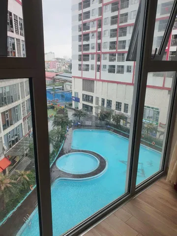 Bán nhanh căn hộ Imperia 360 Giải Phóng 2PN 2WC tầng thấp. Liên hệ chính chủ 0815 666 235