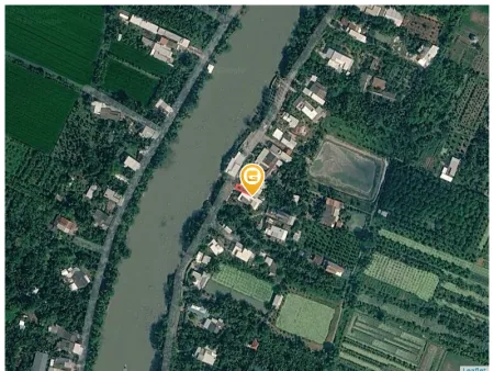 Bán đất 70m² ngang 4m giá 493 triệu tại Phường Tân Hạnh