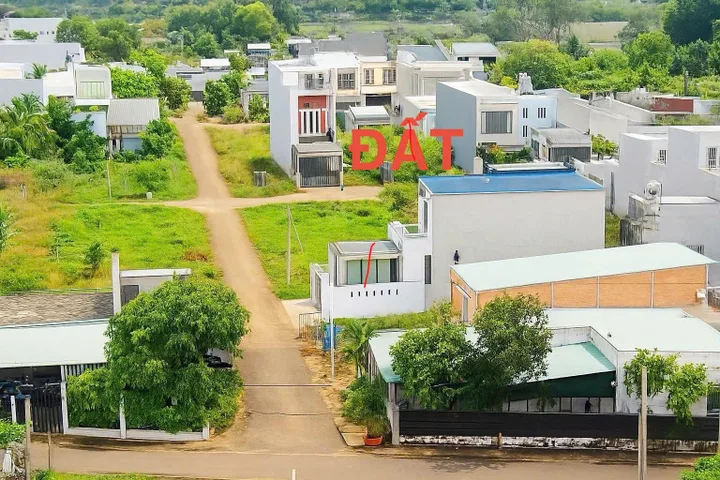 Bán đất thổ cư kdc. Xã Hòa long.