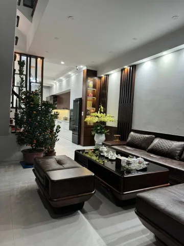 Chính chủ _cần bán _căn LK _Mỗ Lao _Hà Đông _Nhà Cực đẹp _Tặng full Nội Thất Tiền Tỷ_78m2_4T_Mt 4.5m