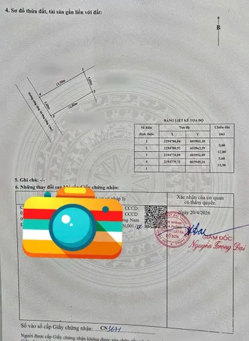 Bán đất 73,4m² full thổ cư ngang 5,6m giá 1.55 tỷ tại Phường Nam Đồ Sơn (ngõ 3,6m Thượng Đức)