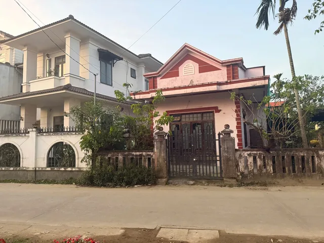 🎉🌞Bán nhà 2 mặt tiền Nguyễn Đình Bảy Ngọc Anh, Mỹ Thượng - Cách Phạm Văn Đồng 100m