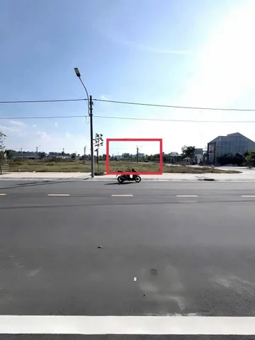 BÁN  LÔ ĐẤT MẶT TIỀN NHỰA KHU TÁI ĐỊNH CƯ TÂN HẠNH BIÊN HOÀ
