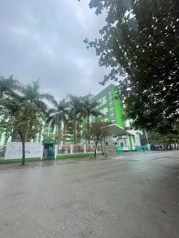 PHÚ DIỄN ĐẤT ĐẸP NGÕ THÔNG XÂY CCMN- ĐẠI HỌC TÀI NGUYÊN MÔI TRƯỜNG - MẶT PHỐ VỈA HÈ